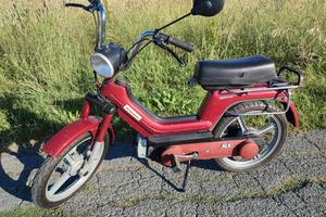 Piaggio Si electronic 