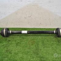 BMW X3 G01 Semiasse posteriore sinistro | 13131
