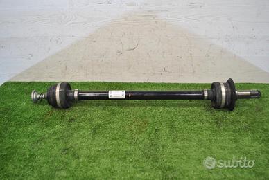 BMW X3 G01 Semiasse posteriore sinistro | 13131