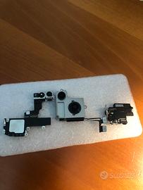 iPhone 15 ricambi