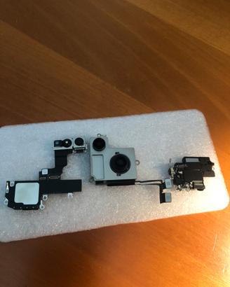 iPhone 15 ricambi
