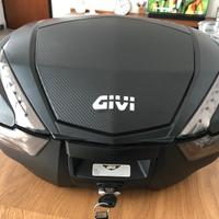 Bauletto GIVI V47