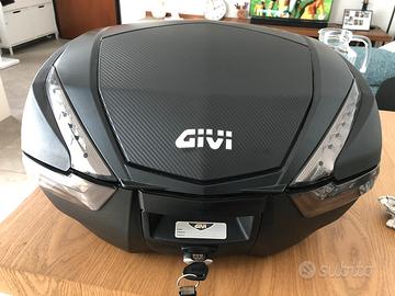 Bauletto GIVI V47