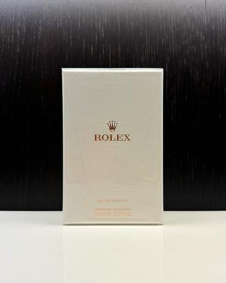 Profumo Rolex