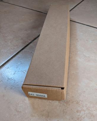 Batteria per Laptop A41-X550A 41Wh per Asus