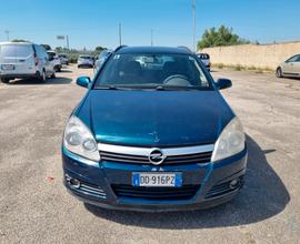 Opel Astra 1.7 CDTI 101CV 5 porte Cosmo