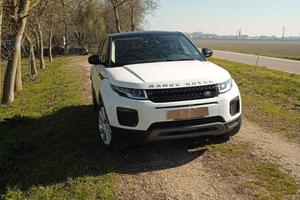 range rover evogue  2.0 turbo diesel 150cv