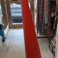 SPECCHIO UNGHIA-LIPSTICK SPACE AGE STILE BONETTO 