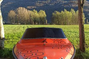 Barca come nuova _ motoscafo