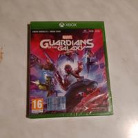 Guardians of the Galaxy per Xbox 
