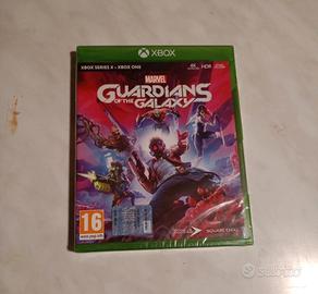 Guardians of the Galaxy per Xbox 