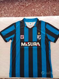 maglia inter taglia M 1988/1989 Matteus