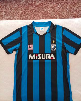 maglia inter taglia M 1988/1989 Matteus