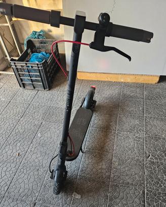 Monopattino elettrico