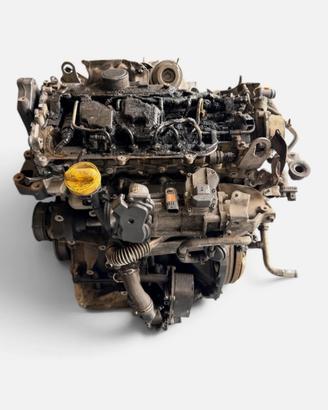 Nissan - Renault motore 2.0 Dci M9R R