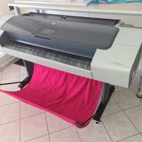 Plotter HP Designjet T770 formato A0 come nuovo