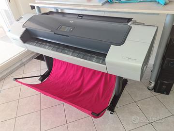 Plotter HP Designjet T770 formato A0 come nuovo