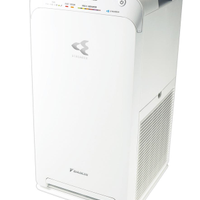 Daikin Purificatore aria Bianco - MC55W