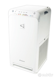 Daikin Purificatore aria Bianco - MC55W
