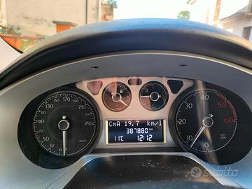 Lancia Delta 1.6 MJT 120cv (2012) + Motore 