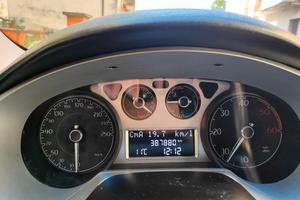 Lancia Delta 1.6 MJT 120cv (2012) + Motore 