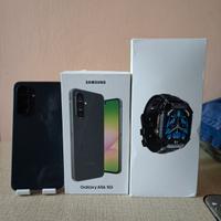 samsug A56 5g