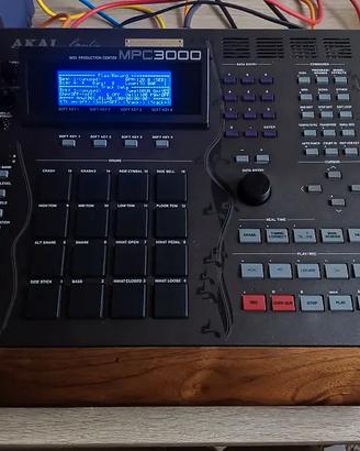 MPC 3000 LE