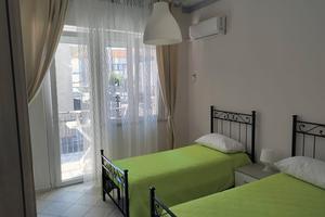 Settembre al mare in villetta