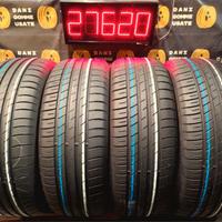 GOODYEAR 4 GOMME 225 55 17 AL 85% SPED.GRATIS