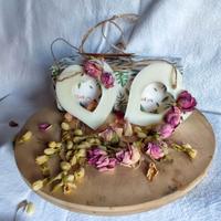 Profuma armadio cera d soia