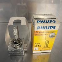 Lampada Philips D1S Nuova