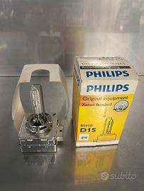 Lampada Philips D1S Nuova