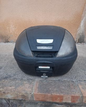 bauletto 