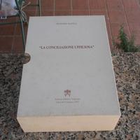 LA CONCILIAZIONE UFFICIOSA - ANTONIO SCOTTA'