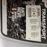 Catene per auto KONIG