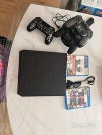 Ps 4 nuovissima