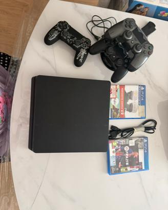Ps 4 nuovissima