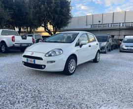 Fiat Punto GPL - PER NEOPATENTATI - LOUNGE