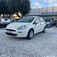 Fiat Punto GPL - PER NEOPATENTATI - LOUNGE