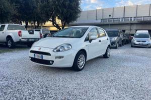 Fiat Punto GPL - PER NEOPATENTATI - LOUNGE