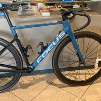 kit telaio focus izalco max disc serie 9 tg M 55