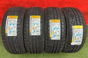 205 50 17 Gomme Invernali Pirelli RFT 205/50R17