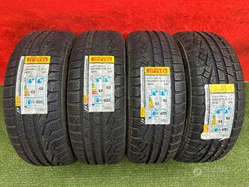 205 50 17 Gomme Invernali Pirelli RFT 205/50R17