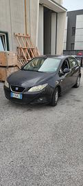 SEAT IBIZA 2008 