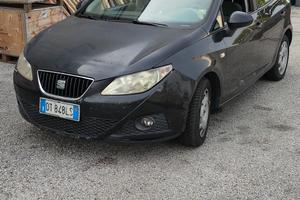 SEAT IBIZA 2008 