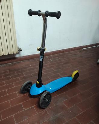 monopattino decathlon 