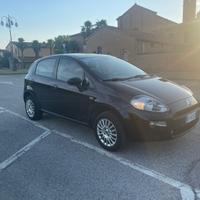Fiat punto 1.4 natural power 2014