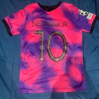 Maglia Neymar ParisXJordan