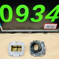 SOLO PACCO LAMELLARE KAWASAKI KX 125 DAL 1994 AL 2