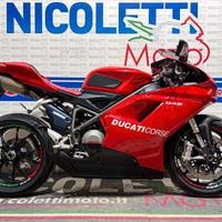 Ducati 848 s